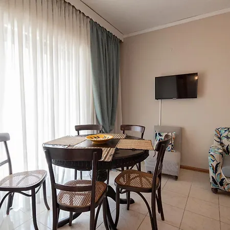 Apartmán Vera's By Rentalspro - Halkidiki Nea Moudania
