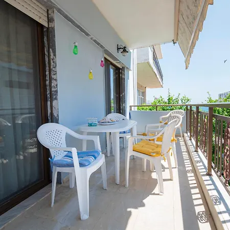 Vera's By Rentalspro - Halkidiki Néa Mudaniá
