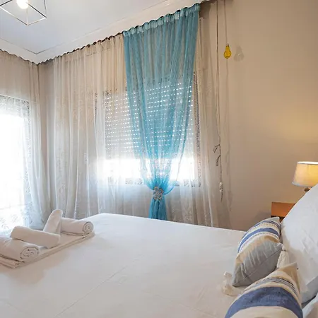 Vera's By Rentalspro - Halkidiki Apartman *