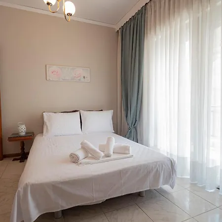 Apartman Vera's By Rentalspro - Halkidiki