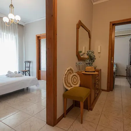 Apartman Vera's By Rentalspro - Halkidiki *