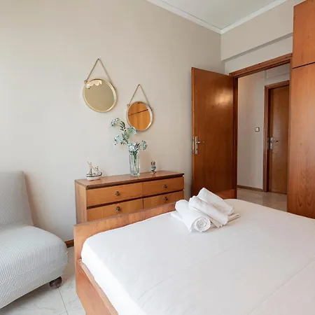 Vera's By Rentalspro - Halkidiki Apartman *