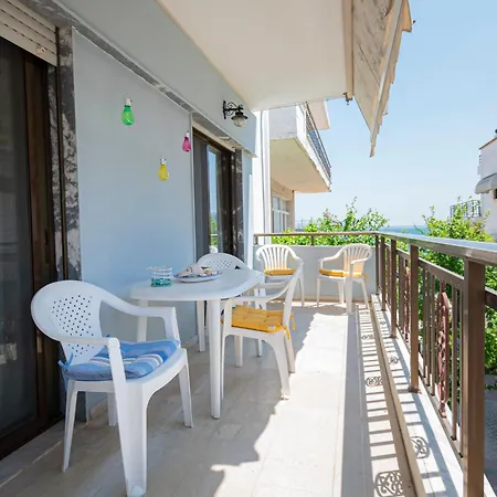 Apartmán Vera's By Rentalspro - Halkidiki