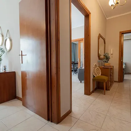 Vera's By Rentalspro - Halkidiki Apartman