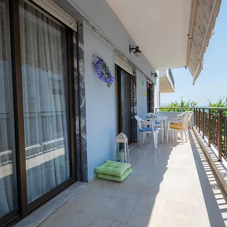 Apartman Vera's By Rentalspro - Halkidiki