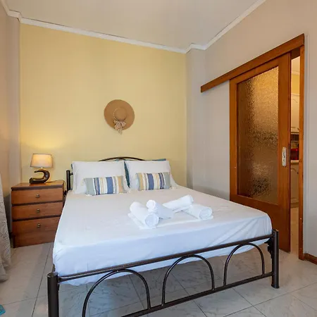 Vera's By Rentalspro - Halkidiki Apartmán Nea Moudania