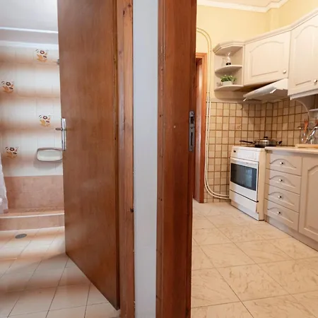 Apartmán Vera's By Rentalspro - Halkidiki