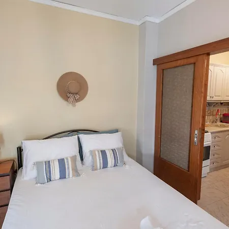 Vera's By Rentalspro - Halkidiki Apartman Néa Mudaniá