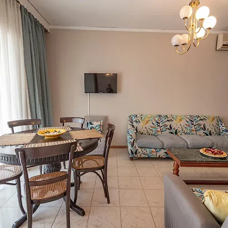 Apartmán Vera's By Rentalspro - Halkidiki *