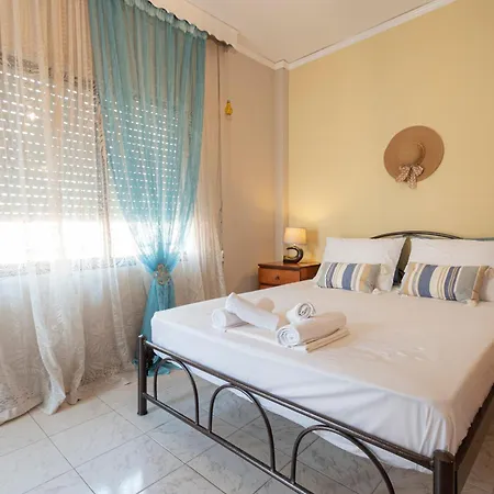 Vera's By Rentalspro - Halkidiki Apartman *