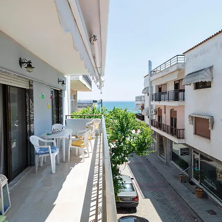 Apartmán Vera's By Rentalspro - Halkidiki