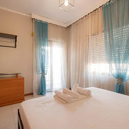 Apartman Vera's By Rentalspro - Halkidiki *