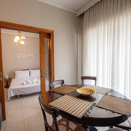Apartman Vera's By Rentalspro - Halkidiki