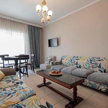 Apartman Vera's By Rentalspro - Halkidiki