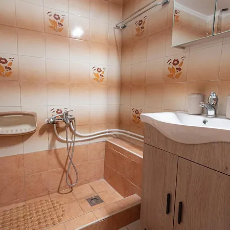 Vera's By Rentalspro - Halkidiki Apartman *