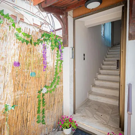 Apartman Vera's By Rentalspro - Halkidiki *
