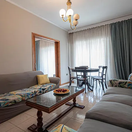 Vera's By Rentalspro - Halkidiki Apartmán *