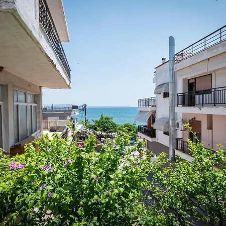 Vera's By Rentalspro - Halkidiki Apartman